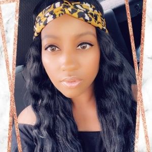 Meet your Posher, Shawanis